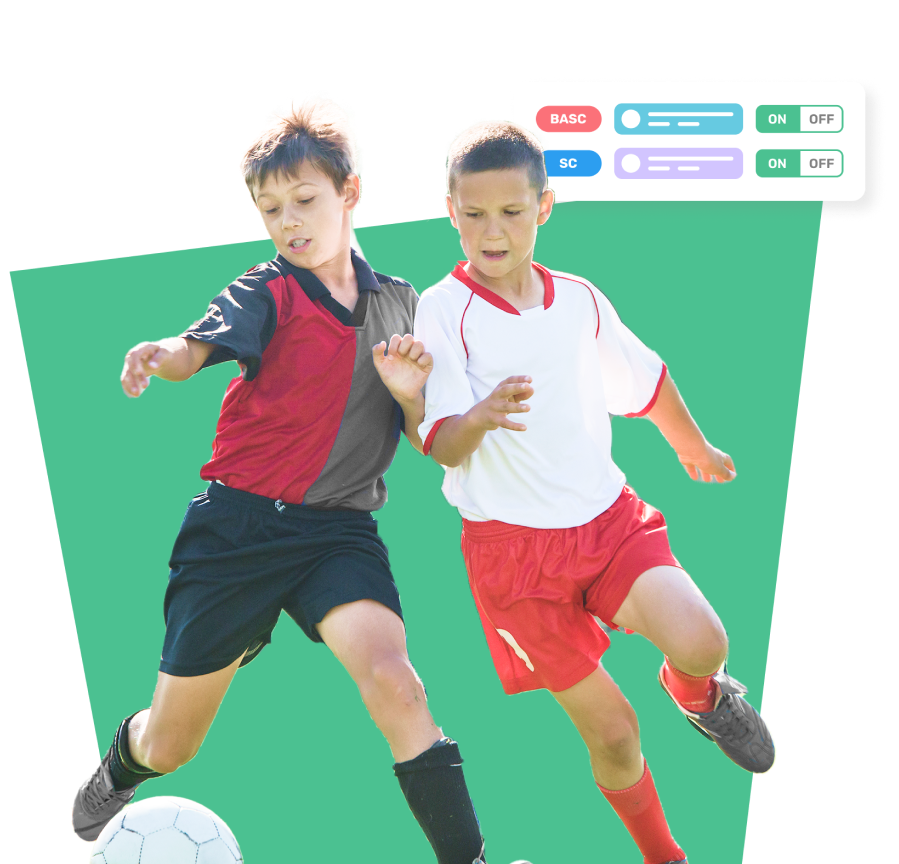 Simplify Sports Club management with Enrolmy